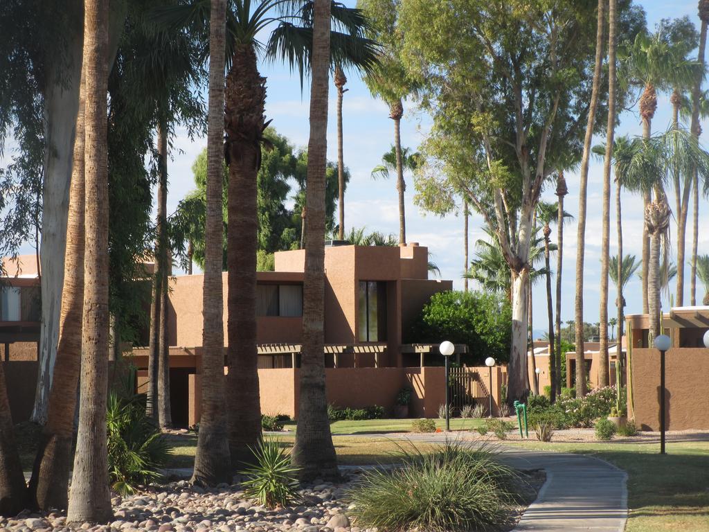 Mccormick Ranch Golf Villa Scottsdale Zewnętrze zdjęcie