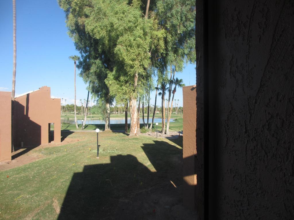 Mccormick Ranch Golf Villa Scottsdale Zewnętrze zdjęcie