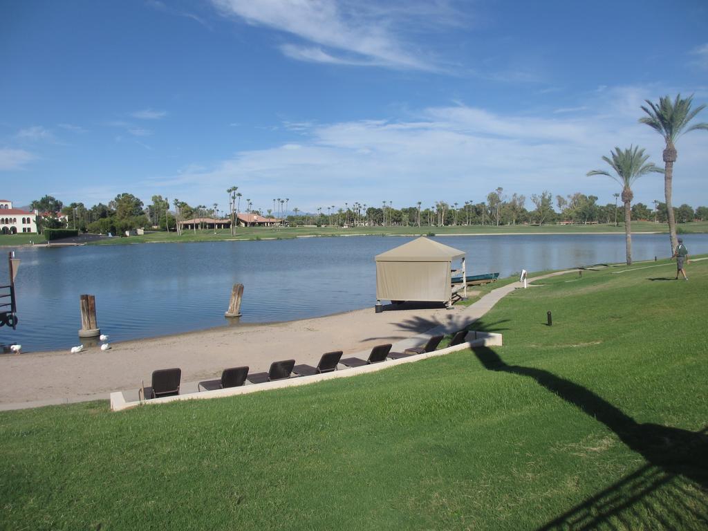 Mccormick Ranch Golf Villa Scottsdale Zewnętrze zdjęcie