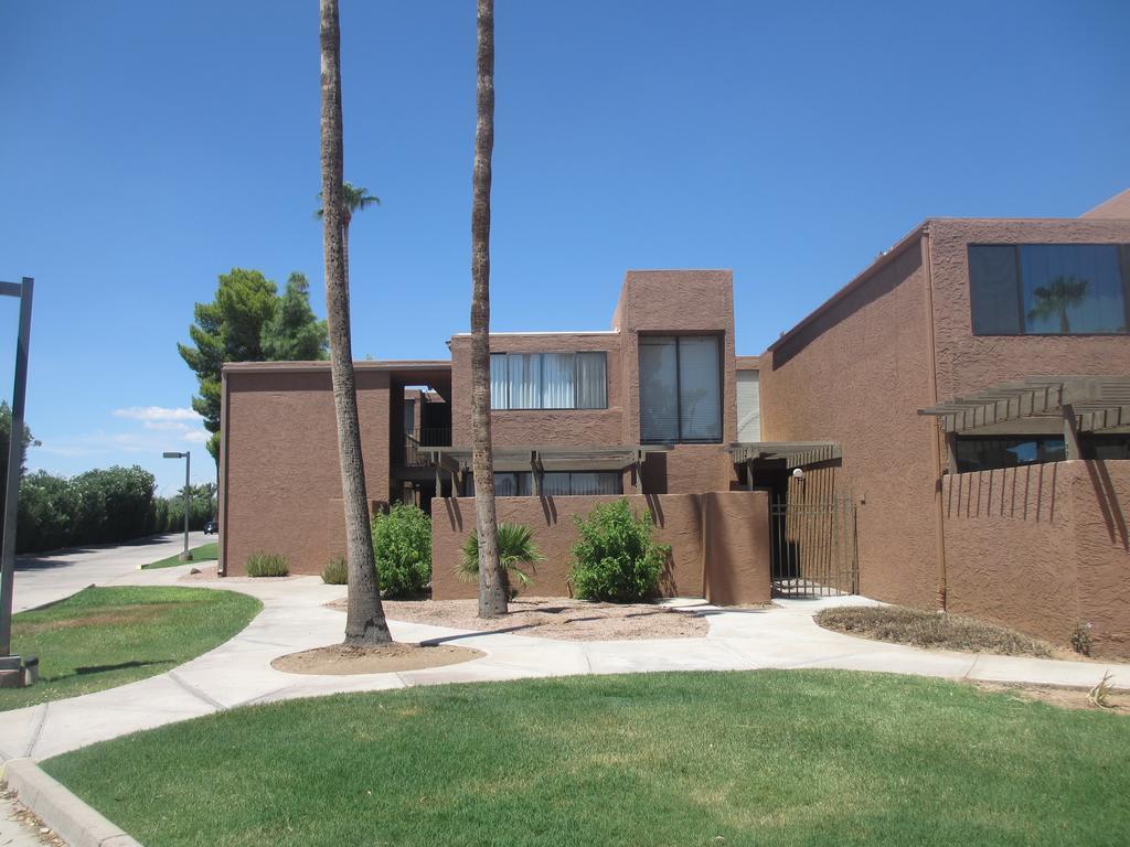 Mccormick Ranch Golf Villa Scottsdale Zewnętrze zdjęcie