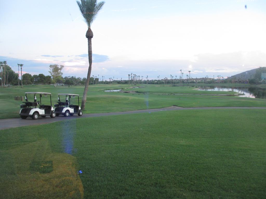 Mccormick Ranch Golf Villa Scottsdale Zewnętrze zdjęcie